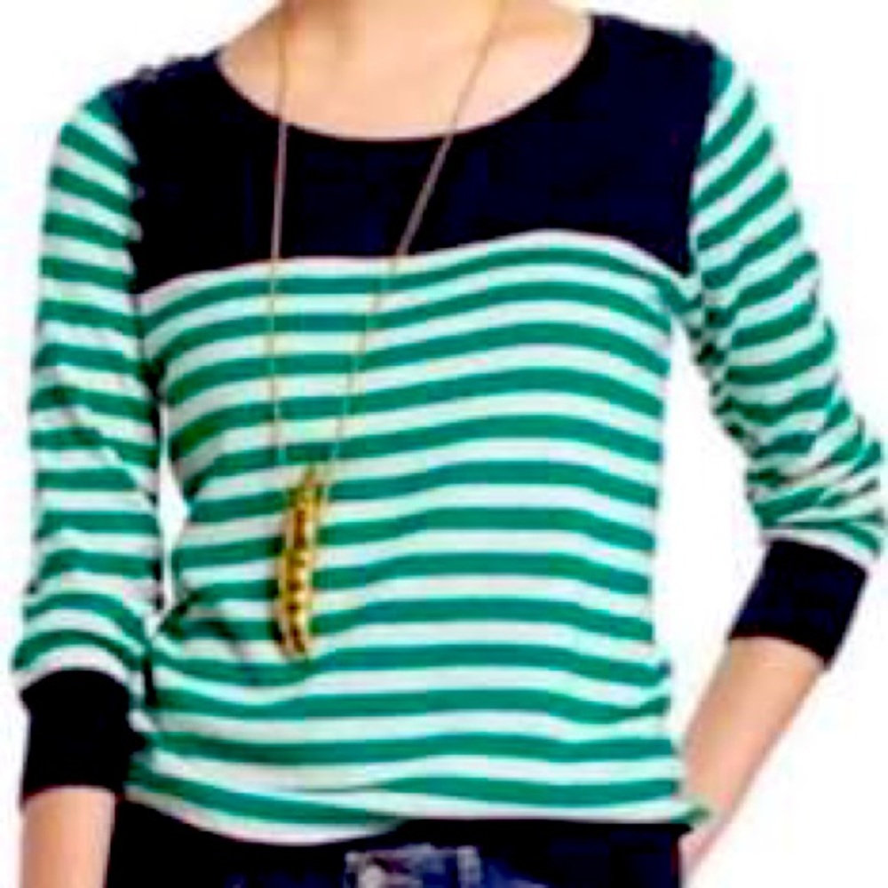 Hi There Karen Walker Sweater